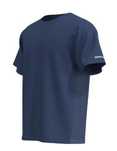 Camiseta técnica refrescante UPF 50 