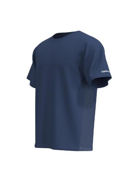 Camiseta técnica refrescante UPF 50 