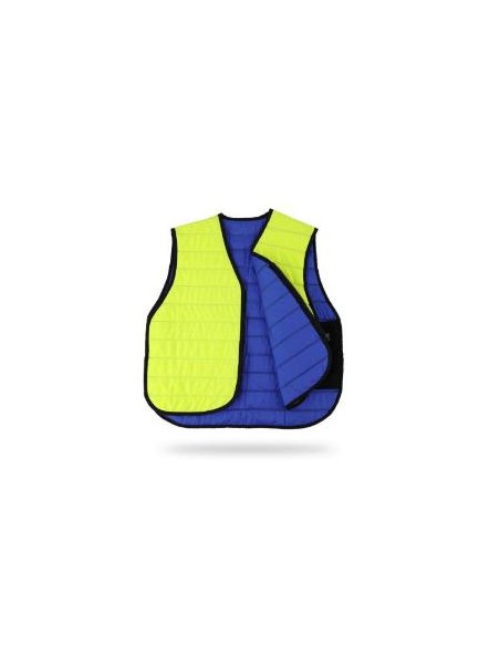 Chaleco refrescante UPF 50 