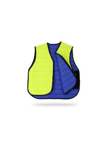 Chaleco refrescante UPF 50 