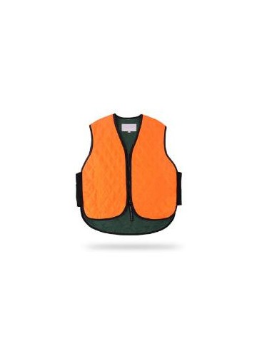 Chaleco refrescante UPF 50 