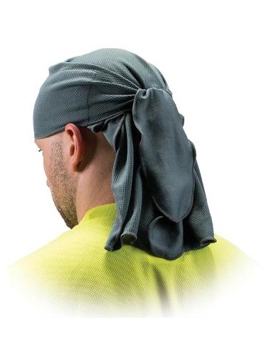 Bandana refrescante ajustable