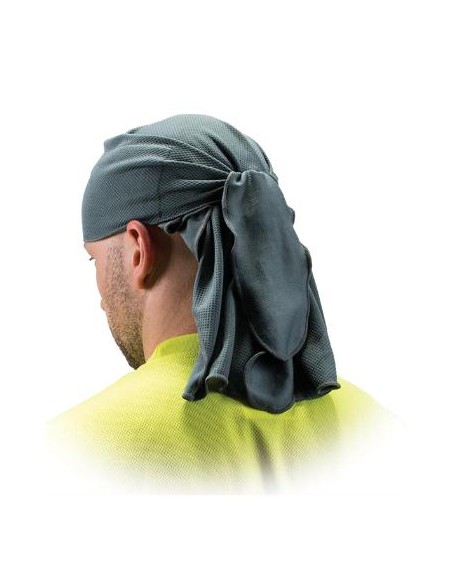 Bandana refrescante ajustable