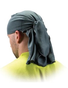 Bandana refrescante ajustable 2