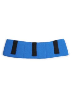 Almohadilla frontal refrescante para casco 2