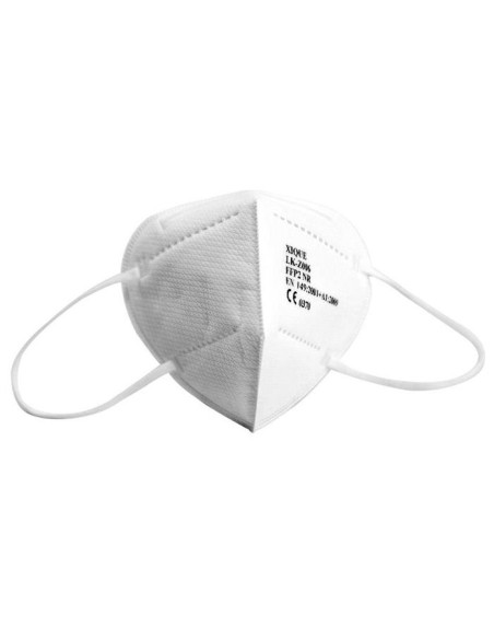 Caja Mascarilla FFP2 NR Blanca 1000ud