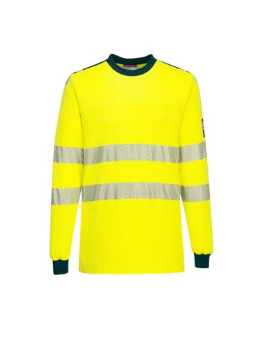 Camiseta de manga larga  Modaflame Knit Hi-Vis 