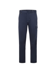 Pantalón Bizweld Work FR IGNIFUGO-ANTIESTATICO