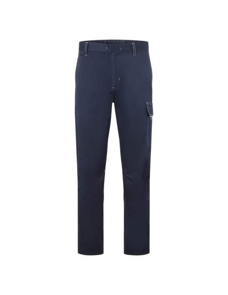 Pantalón Bizweld Work FR IGNIFUGO-ANTIESTATICO