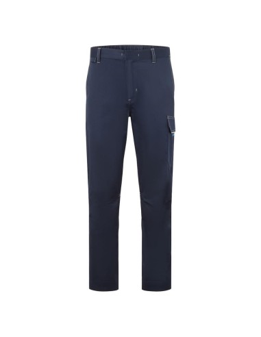 Pantalón Bizweld Work FR IGNIFUGO-ANTIESTATICO