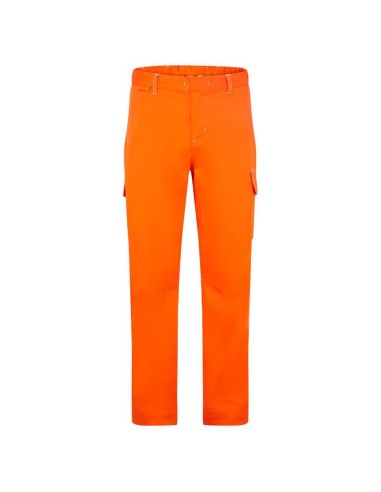 Pantalón Bizweld Work FR IGNIFUGO-ANTIESTATICO