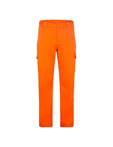 Pantalón Bizweld Work FR IGNIFUGO-ANTIESTATICO