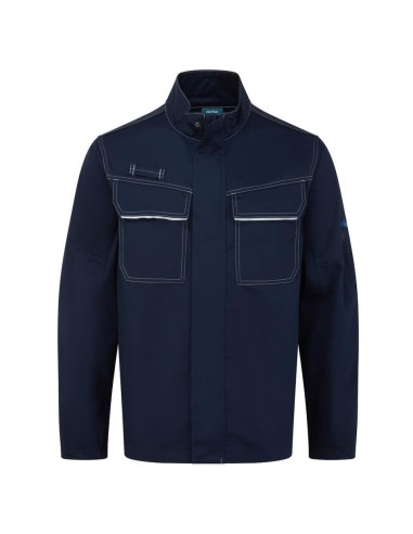 Chaqueta Bizweld Work FR IGNIFUGO-ANTIESTATICO
