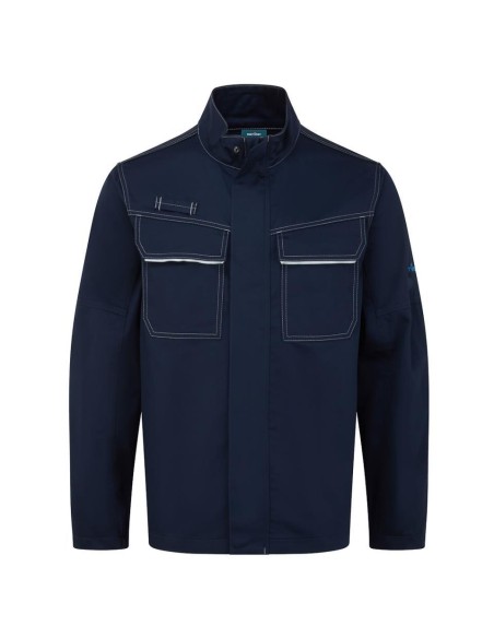 Chaqueta Bizweld Work FR IGNIFUGO-ANTIESTATICO