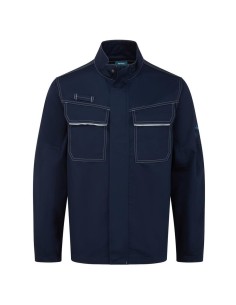 Chaqueta Bizweld Work FR IGNIFUGO-ANTIESTATICO 2