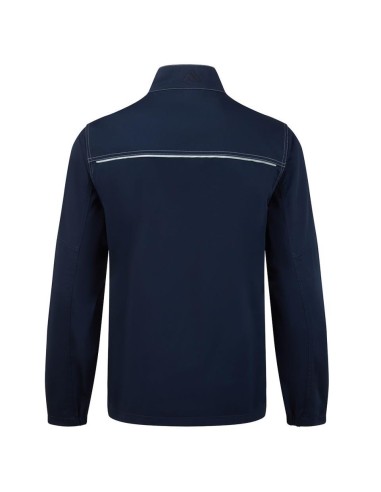 Chaqueta Bizweld Work FR IGNIFUGO-ANTIESTATICO