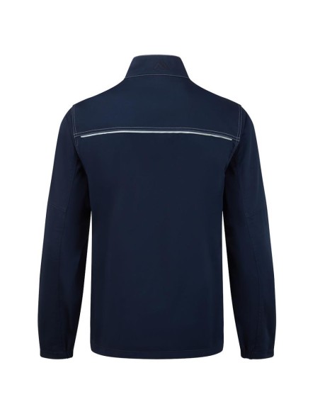 Chaqueta Bizweld Work FR IGNIFUGO-ANTIESTATICO