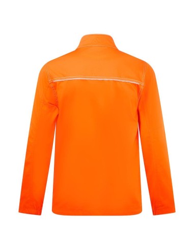 Chaqueta Bizweld Work FR IGNIFUGO-ANTIESTATICO