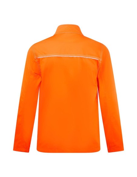 Chaqueta Bizweld Work FR IGNIFUGO-ANTIESTATICO