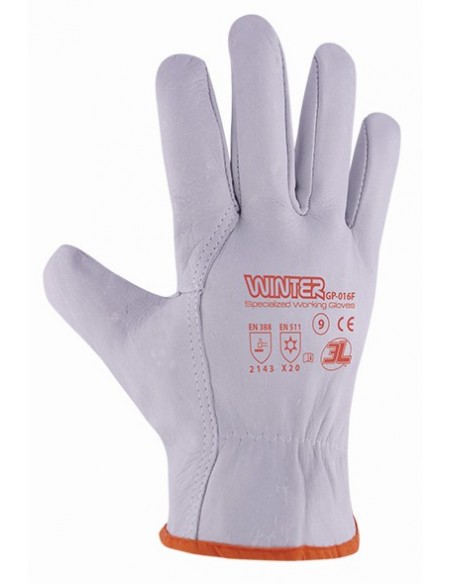 Guante WINTER Guante WINTER