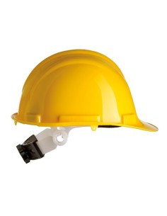 Casco con rosca dorsal  EN397