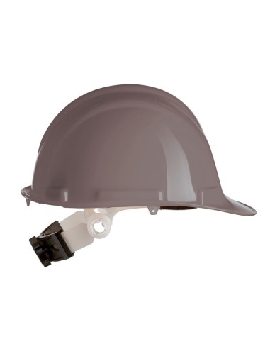 Casco con rosca dorsal  EN397