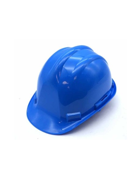 Casco con rosca dorsal  EN397