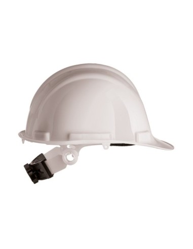 Casco con rosca dorsal  EN397