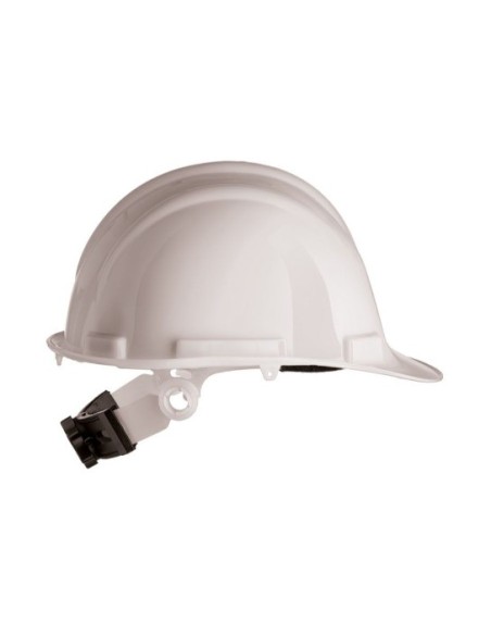 Casco con rosca dorsal  EN397