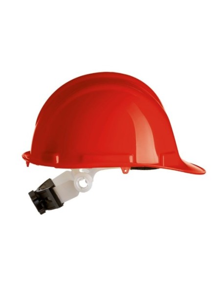 Casco con rosca dorsal  EN397