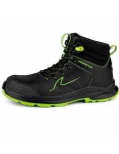 Bota de Seguridad Metal Free S3S ESD 2