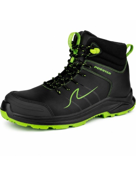 Bota de Seguridad Metal Free S3S ESD