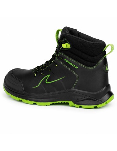 Bota de Seguridad Metal Free S3S ESD