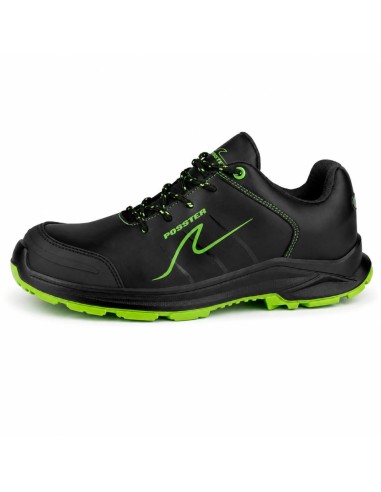 Zapato Palos S3S FO CI HI SC LG SR 
