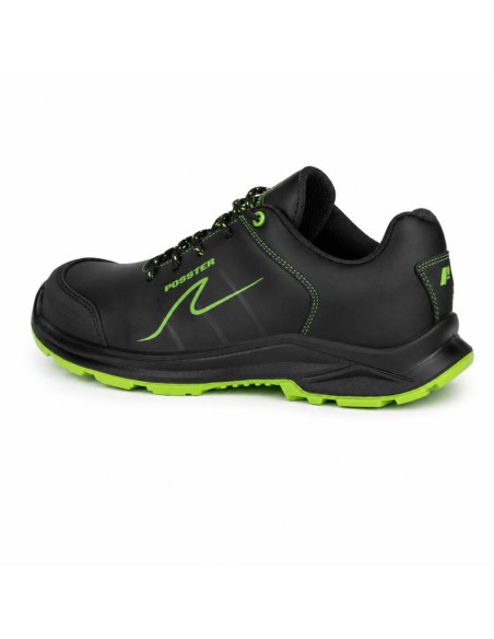 Zapato Palos S3S FO CI HI SC LG SR 