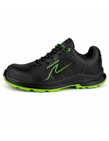 Zapato Palos S3S FO CI HI SC LG SR 