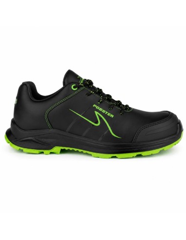 Zapato Palos S3S FO CI HI SC LG SR 