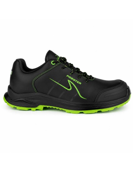 Zapato Palos S3S FO CI HI SC LG SR 