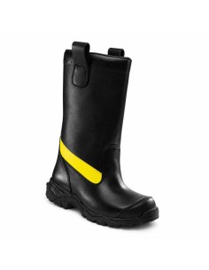 Bota FIRE protección incendios F2A