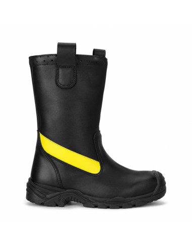 Bota FIRE protección incendios F2A