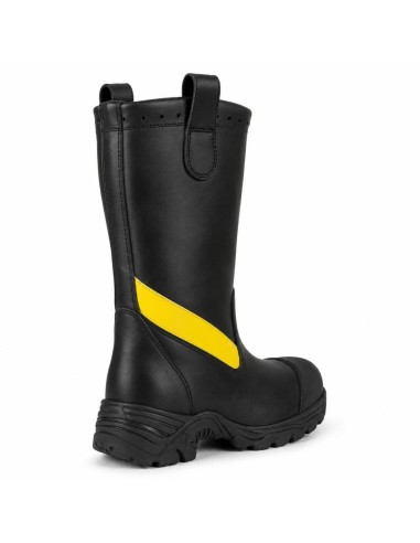 Bota FIRE protección incendios F2A