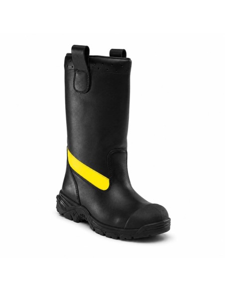 Bota FIRE protección incendios F2A