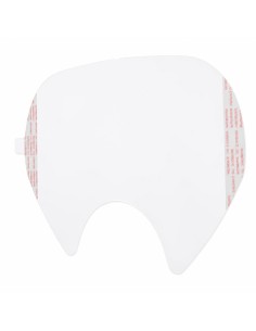 Protector de pantalla facial completa
