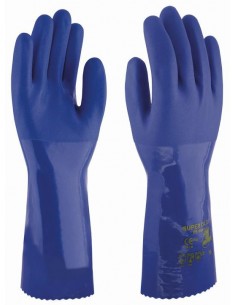 Guante SUPER OIL 35