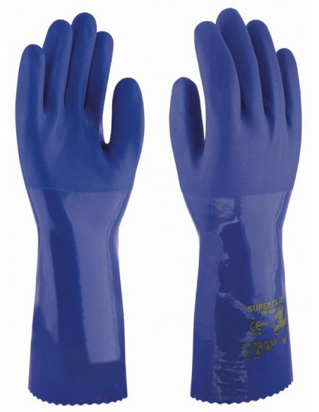Guante SUPER OIL 35 Guante SUPER OIL 35