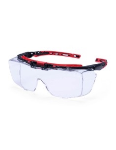 Sobre Gafas de seguridad OTG