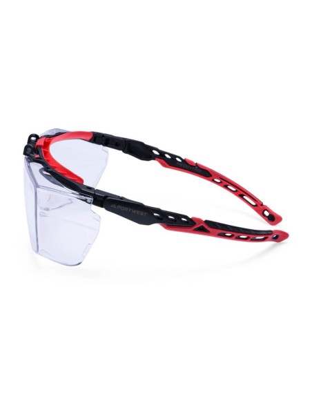 Sobre Gafas de seguridad OTG