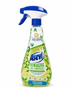 Limpiador multiusos Vinagre Spray 750ml