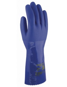 Guante SUPER OIL 35 2