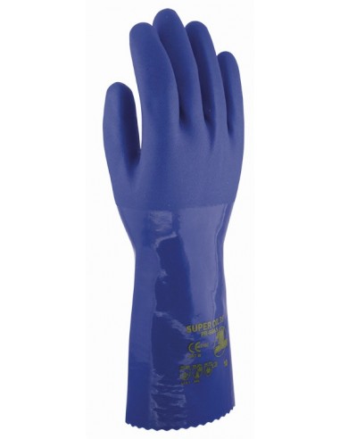 Guante SUPER OIL 35